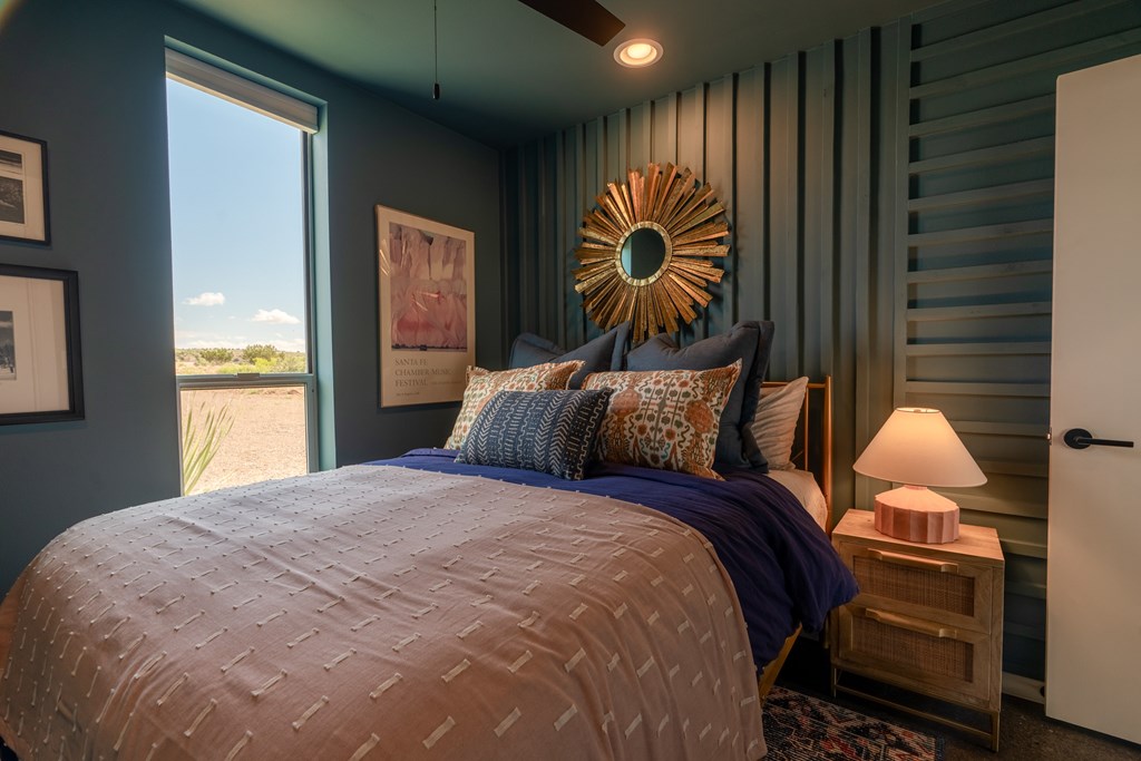 110 High Lonesome Dr, Alpine, Texas image 19