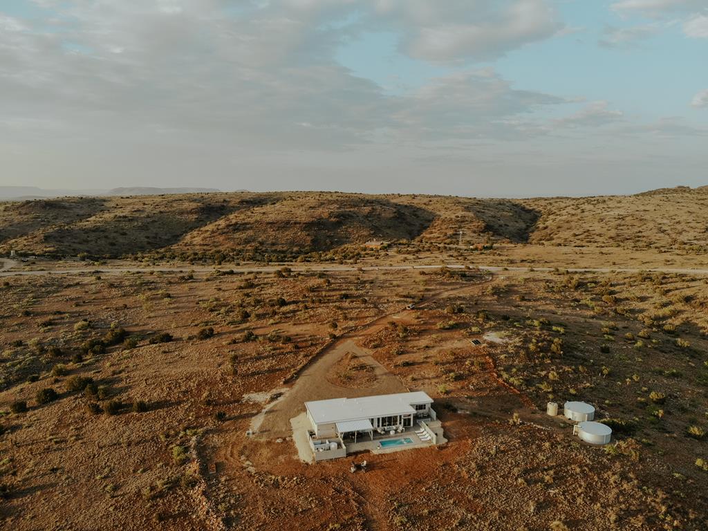 110 High Lonesome Dr, Alpine, Texas image 46