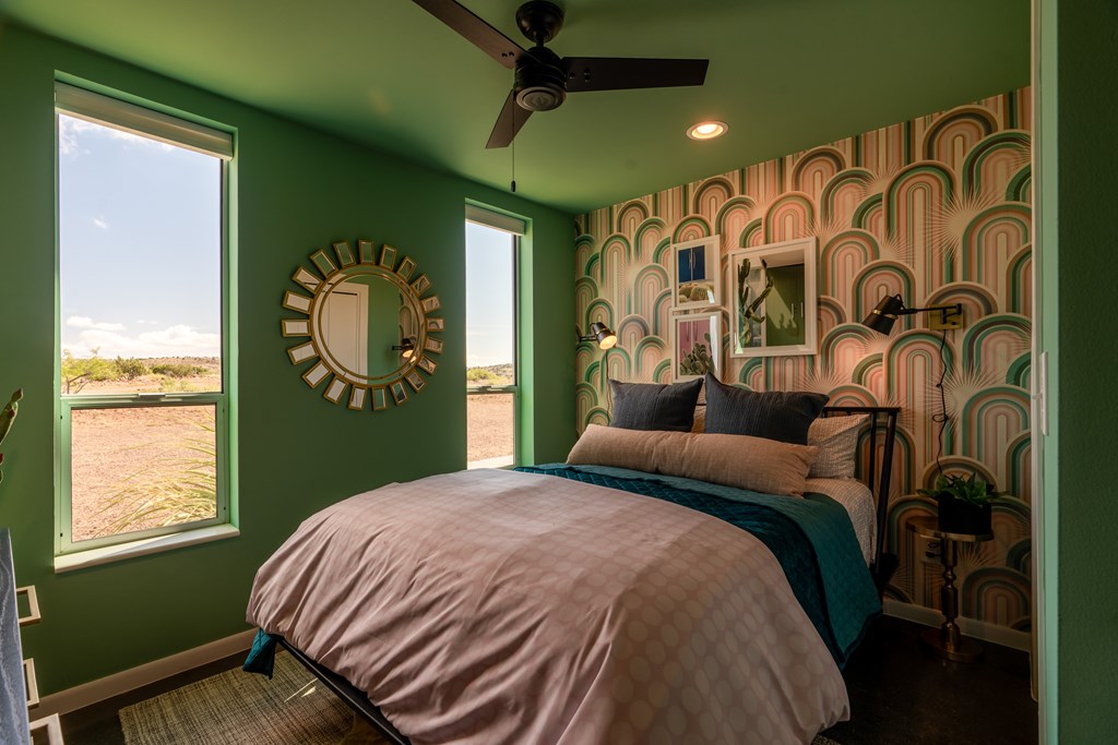 110 High Lonesome Dr, Alpine, Texas image 17