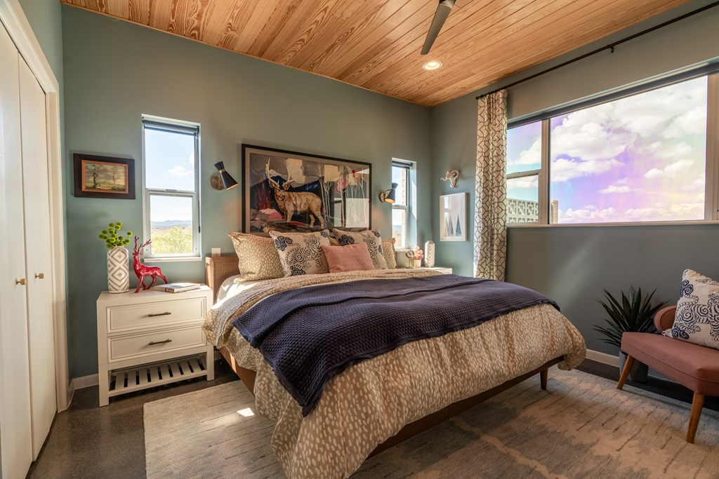 110 High Lonesome Dr, Alpine, Texas image 21