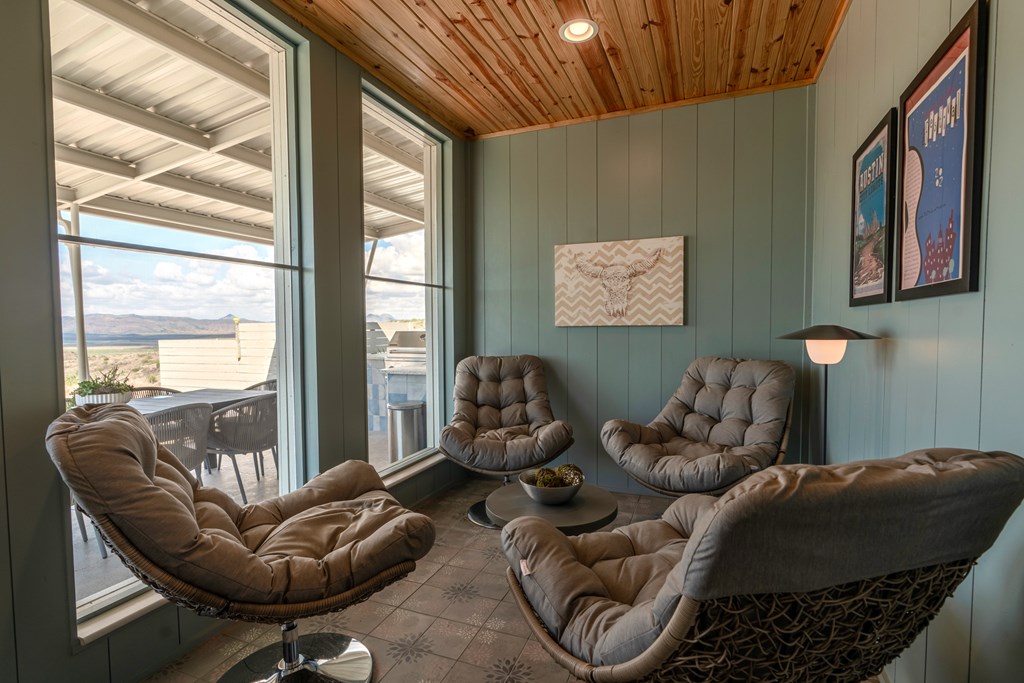 110 High Lonesome Dr, Alpine, Texas image 27