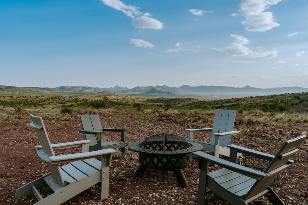 110 High Lonesome Dr, Alpine, Texas image 34