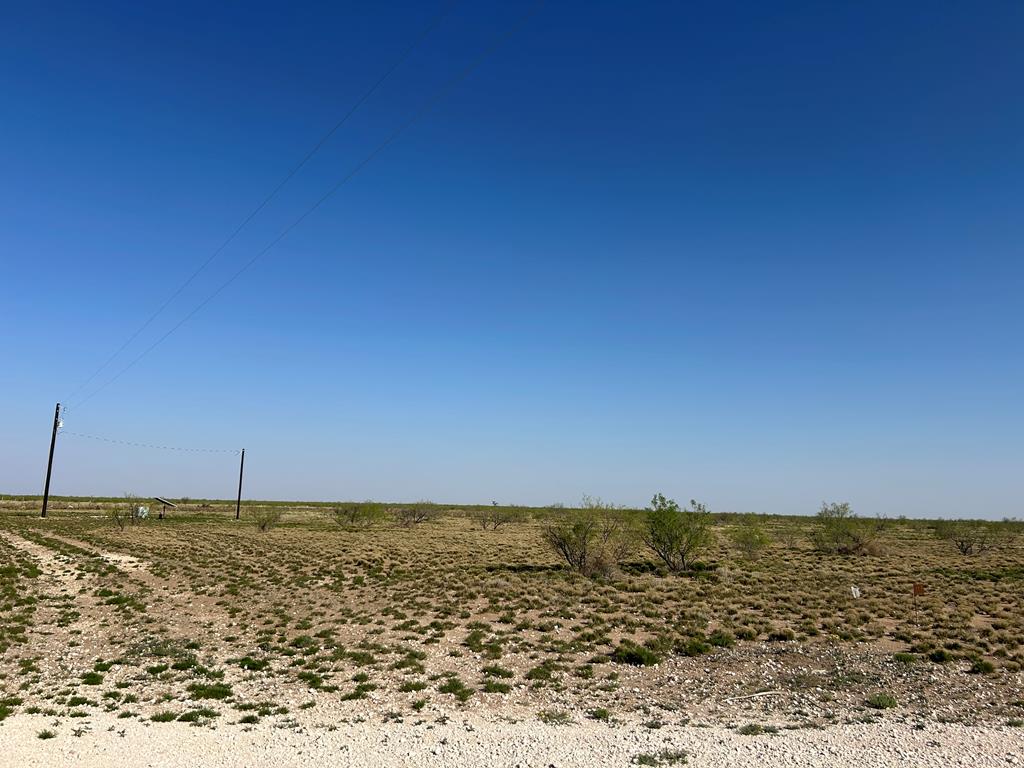 TBD County Rd 404, Seminole, Texas image 1