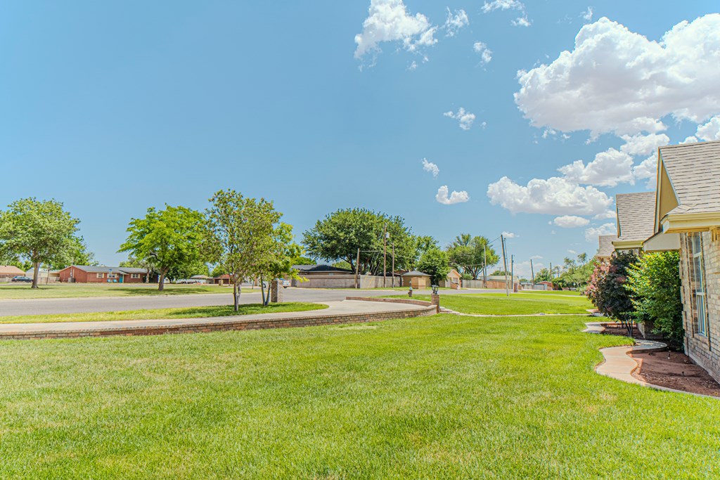 308 SW 19th St, Seminole, Texas image 9