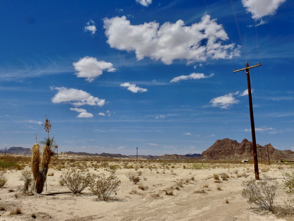 10 Road Runner St, Terlingua, Texas image 10