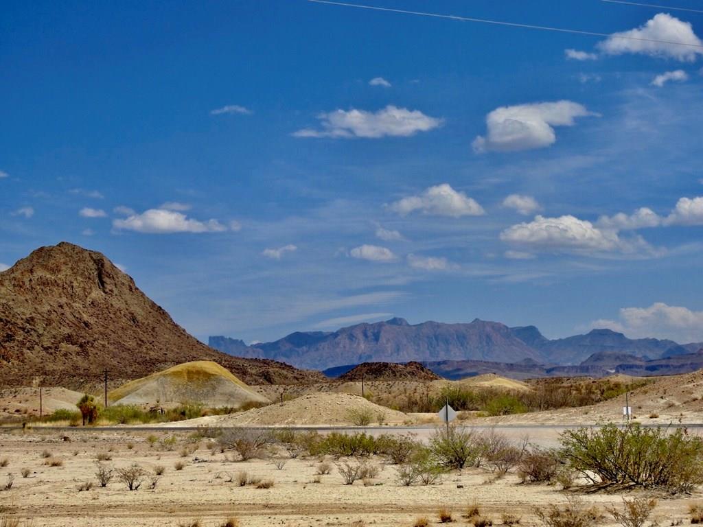 10 Road Runner St, Terlingua, Texas image 1