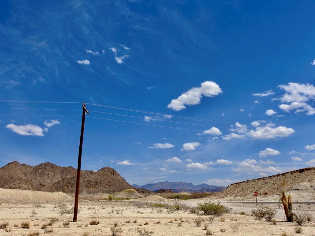 10 Road Runner St, Terlingua, Texas image 16