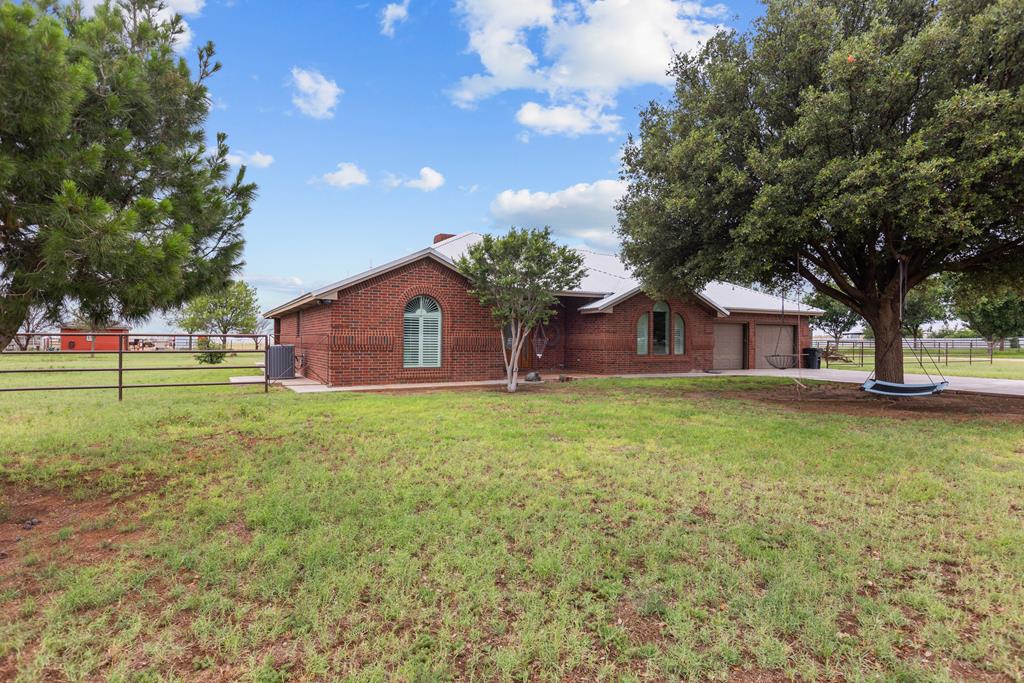 2902 Marie Dr, Midland, Texas image 1