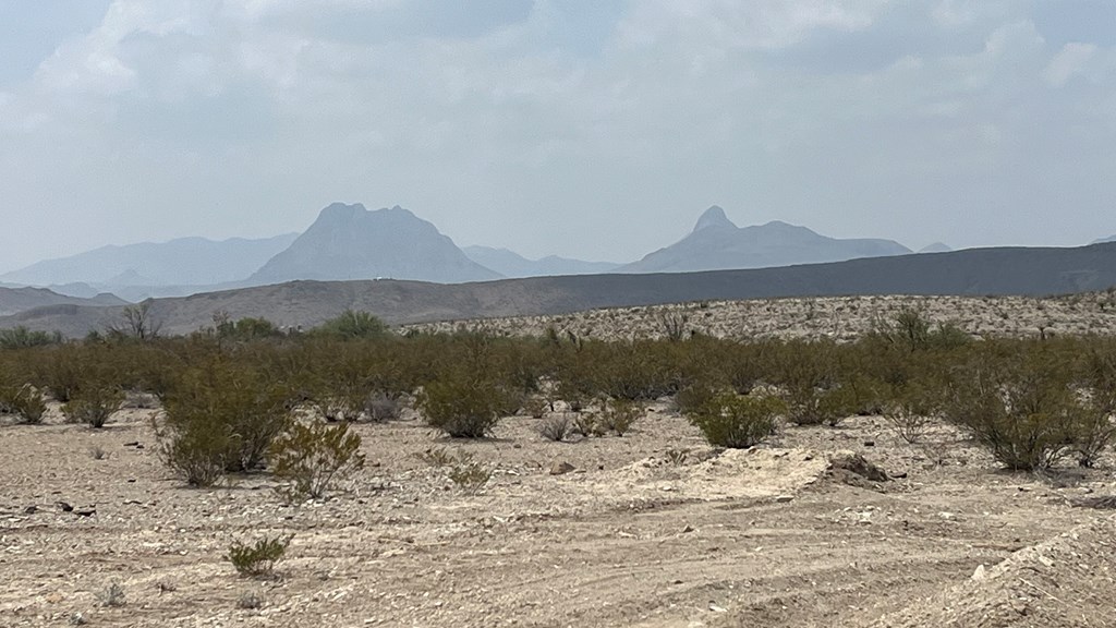 20872 Ivy Rd, Terlingua, Texas image 7