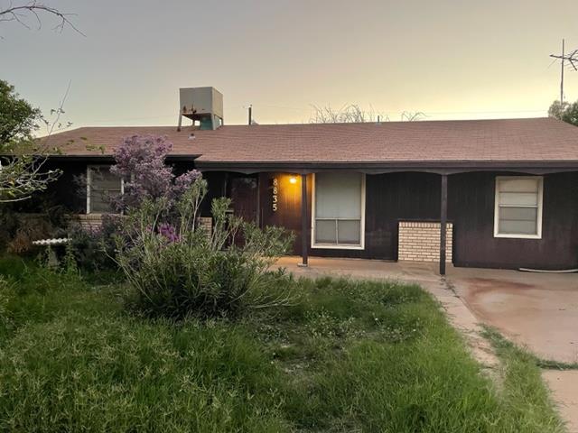 8835 Dublin Ave, Odessa, Texas image 1