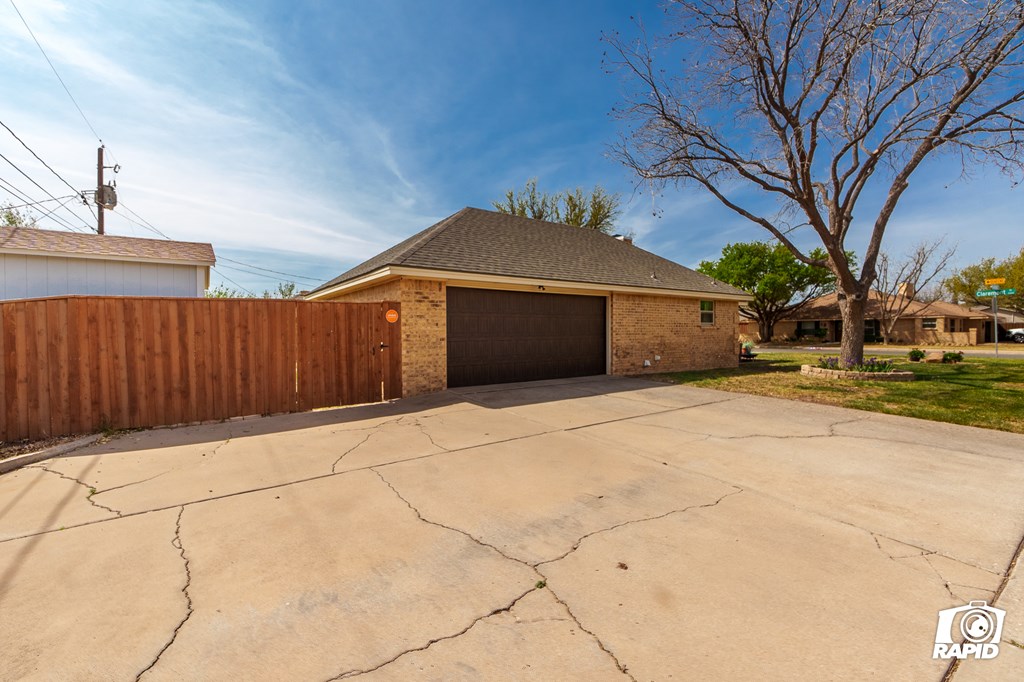 3312 Claremont Dr, Midland, Texas image 31