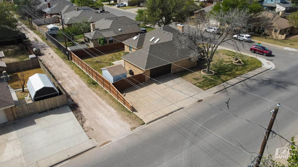 3312 Claremont Dr, Midland, Texas image 33