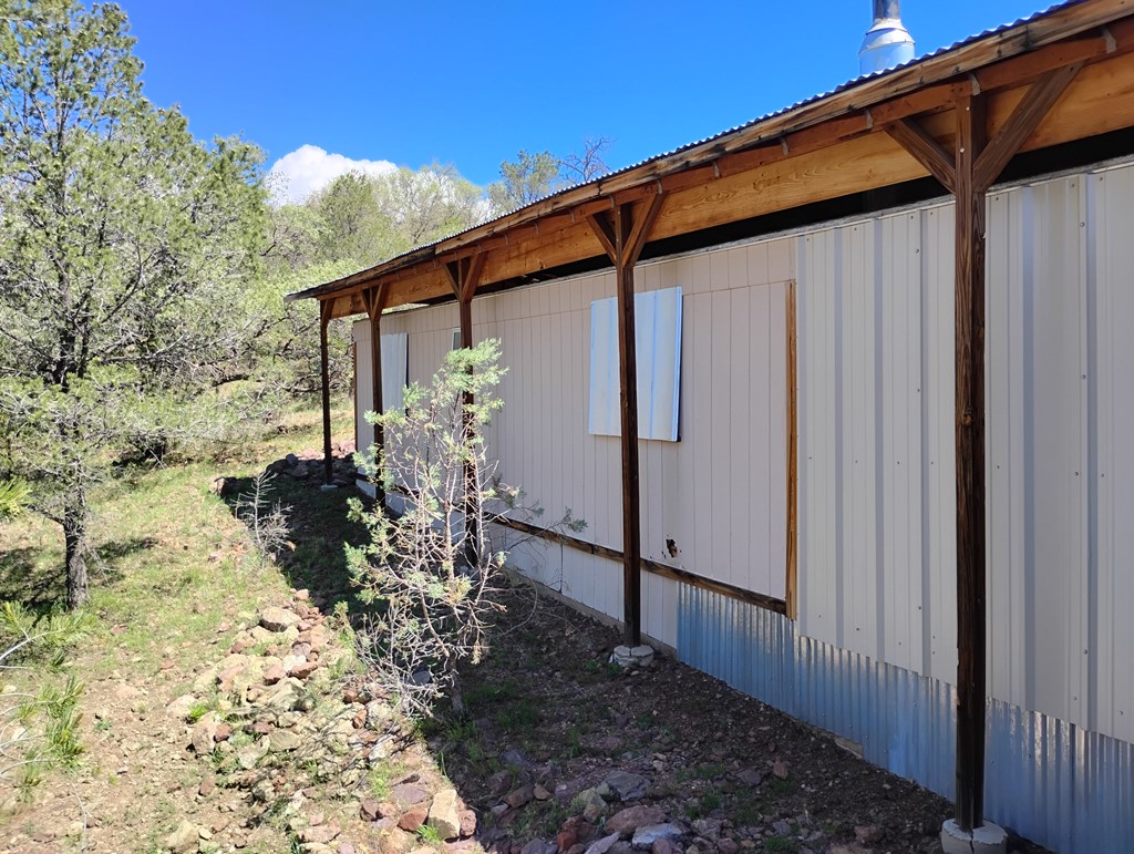 105 Crazy Horse Trail #6, Fort Davis, Texas image 39