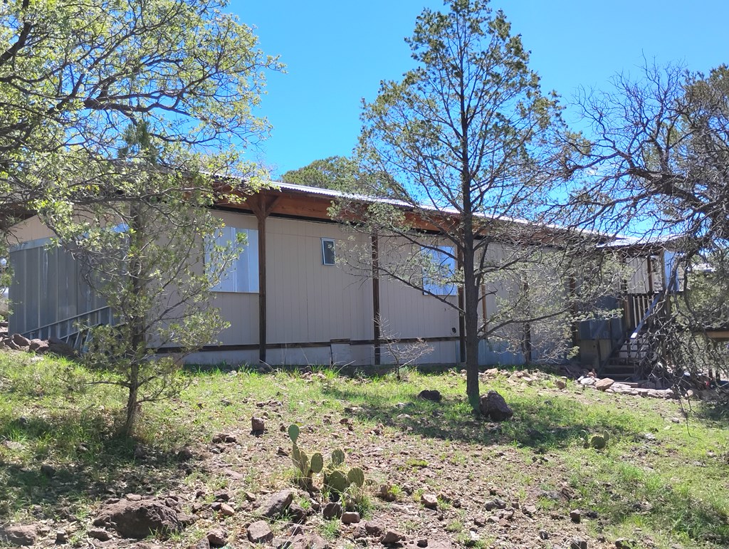 105 Crazy Horse Trail #6, Fort Davis, Texas image 18