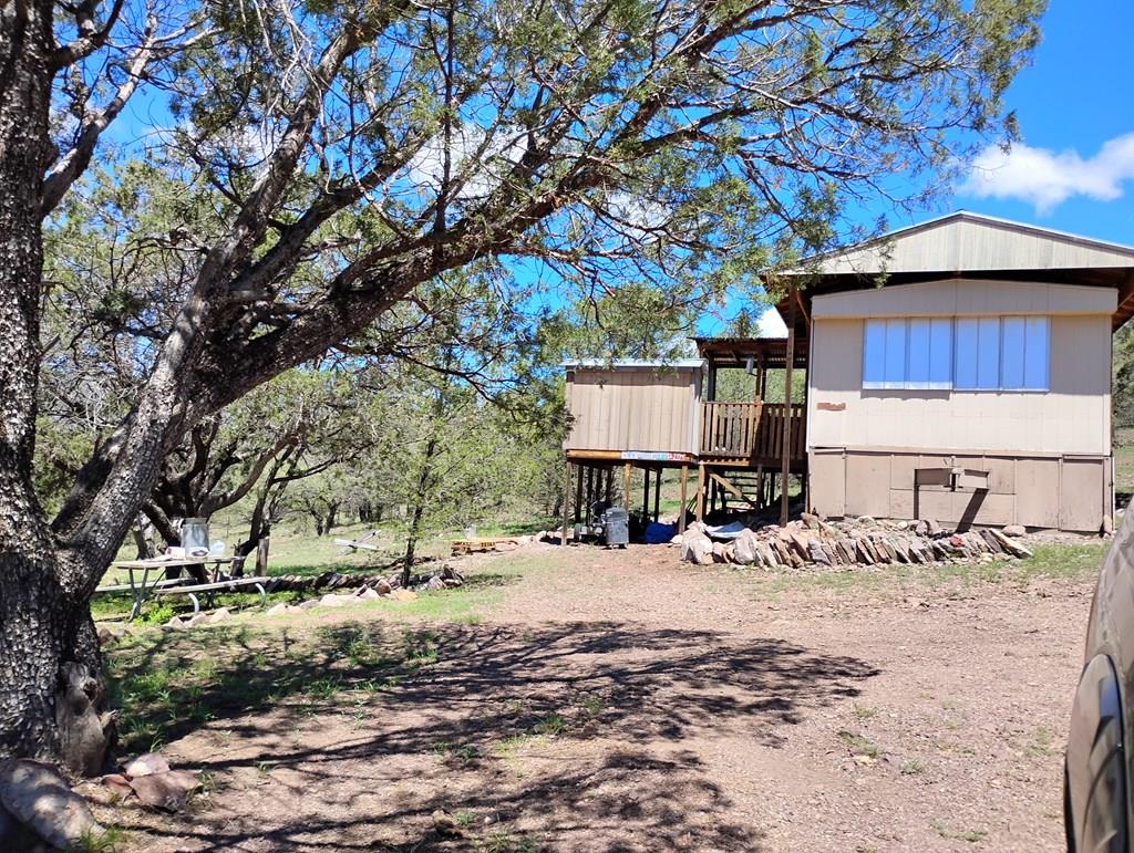 105 Crazy Horse Trail #6, Fort Davis, Texas image 1