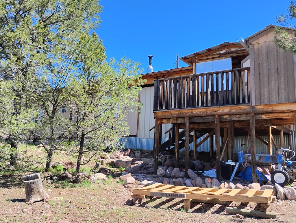 105 Crazy Horse Trail #6, Fort Davis, Texas image 24