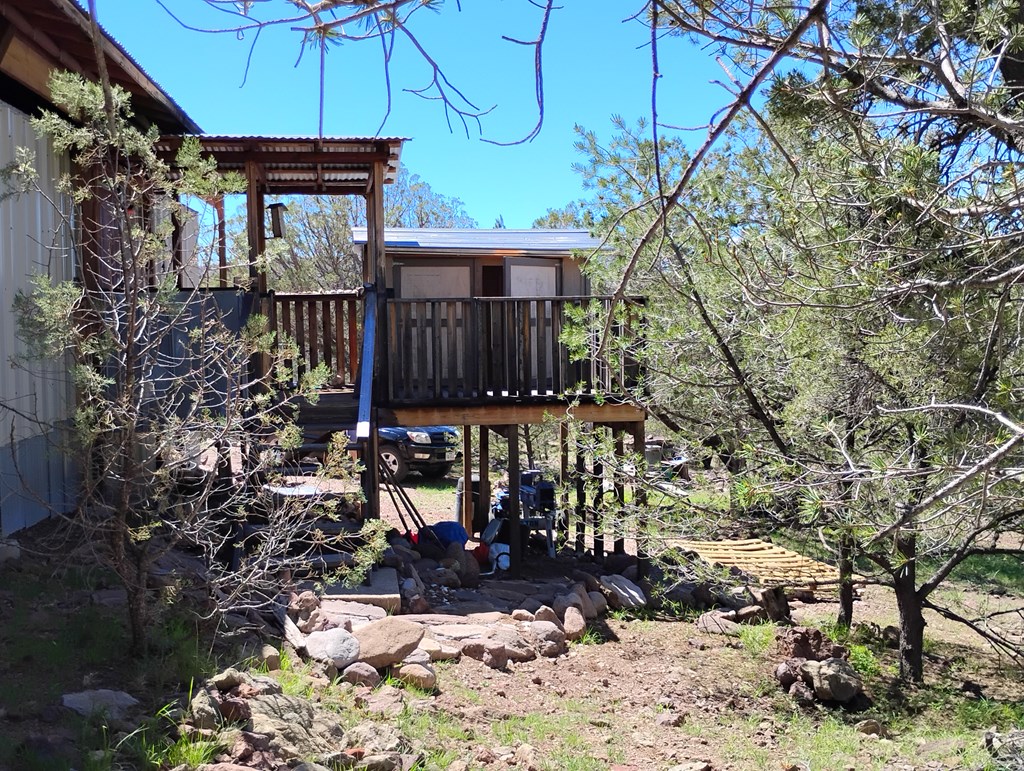 105 Crazy Horse Trail #6, Fort Davis, Texas image 3