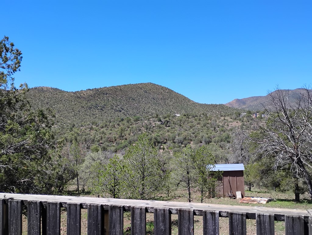 105 Crazy Horse Trail #6, Fort Davis, Texas image 43