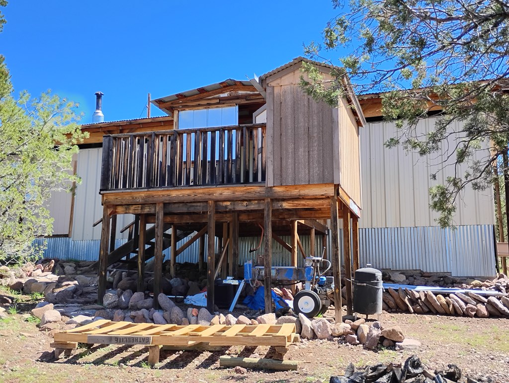 105 Crazy Horse Trail #6, Fort Davis, Texas image 23