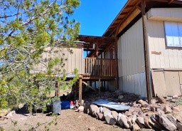 105 Crazy Horse Trail #6, Fort Davis, Texas image 38