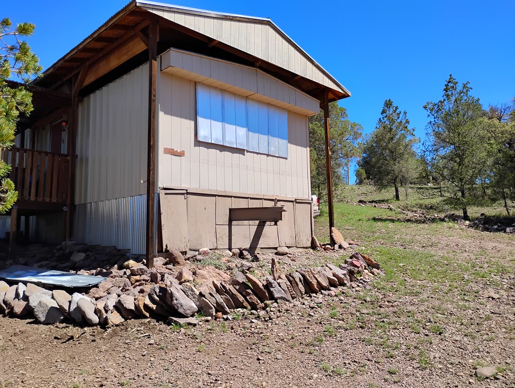 105 Crazy Horse Trail #6, Fort Davis, Texas image 37