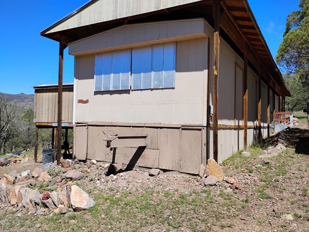 105 Crazy Horse Trail #6, Fort Davis, Texas image 28