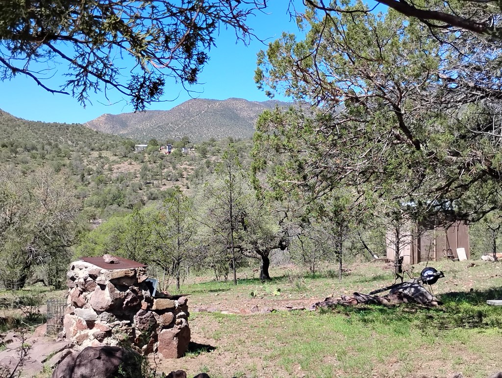 105 Crazy Horse Trail #6, Fort Davis, Texas image 33