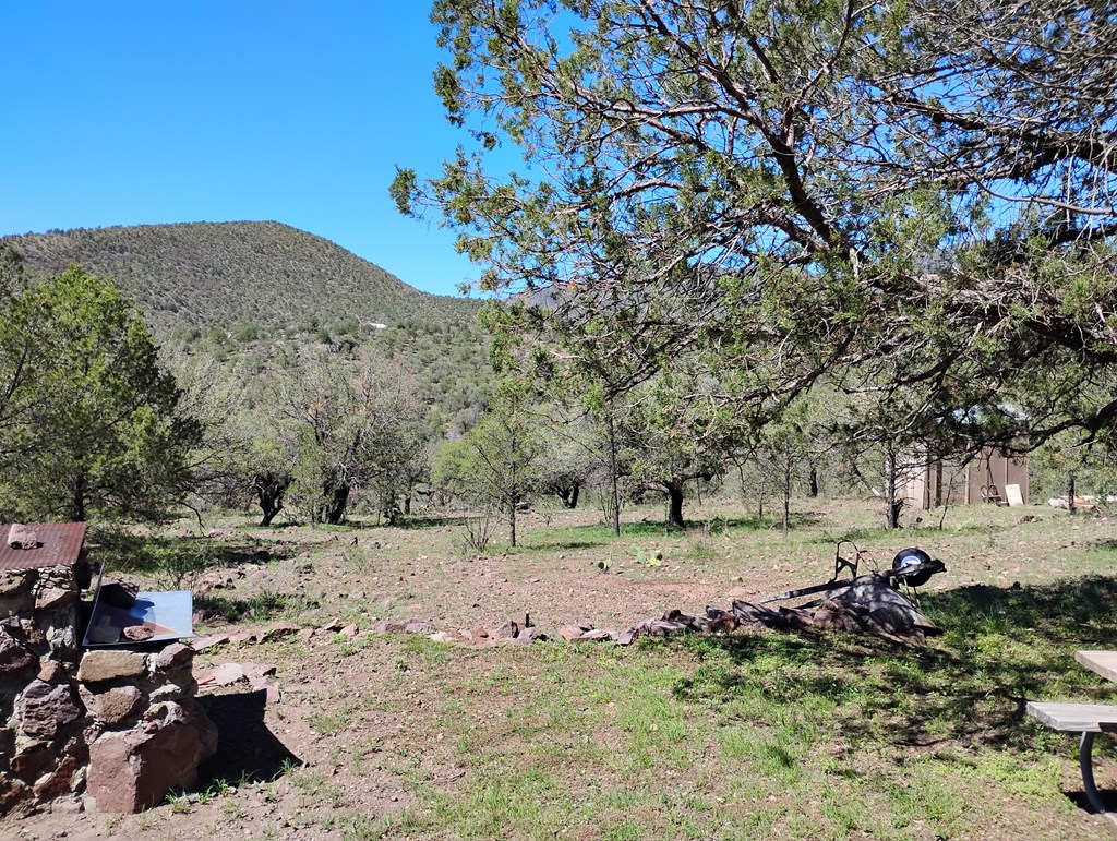 105 Crazy Horse Trail #6, Fort Davis, Texas image 6