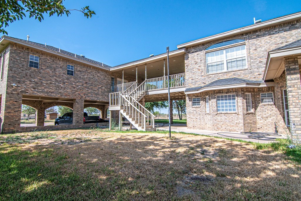 555 N Peachtree Ave, Odessa, Texas image 37