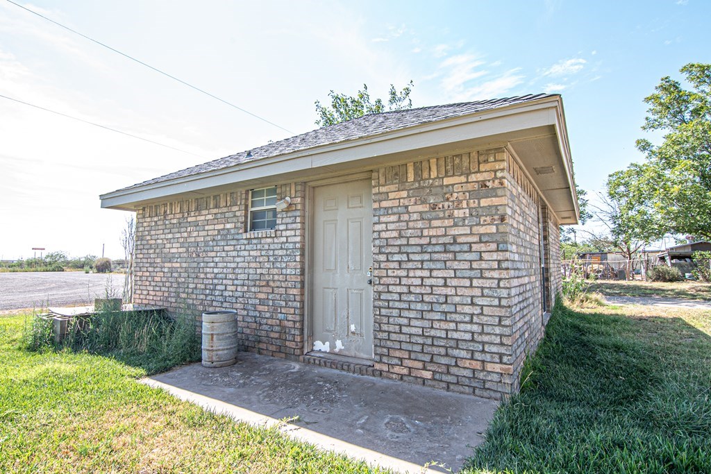 555 N Peachtree Ave, Odessa, Texas image 43