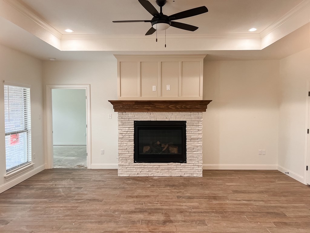 8615 Luz Dr, Odessa, Texas image 4