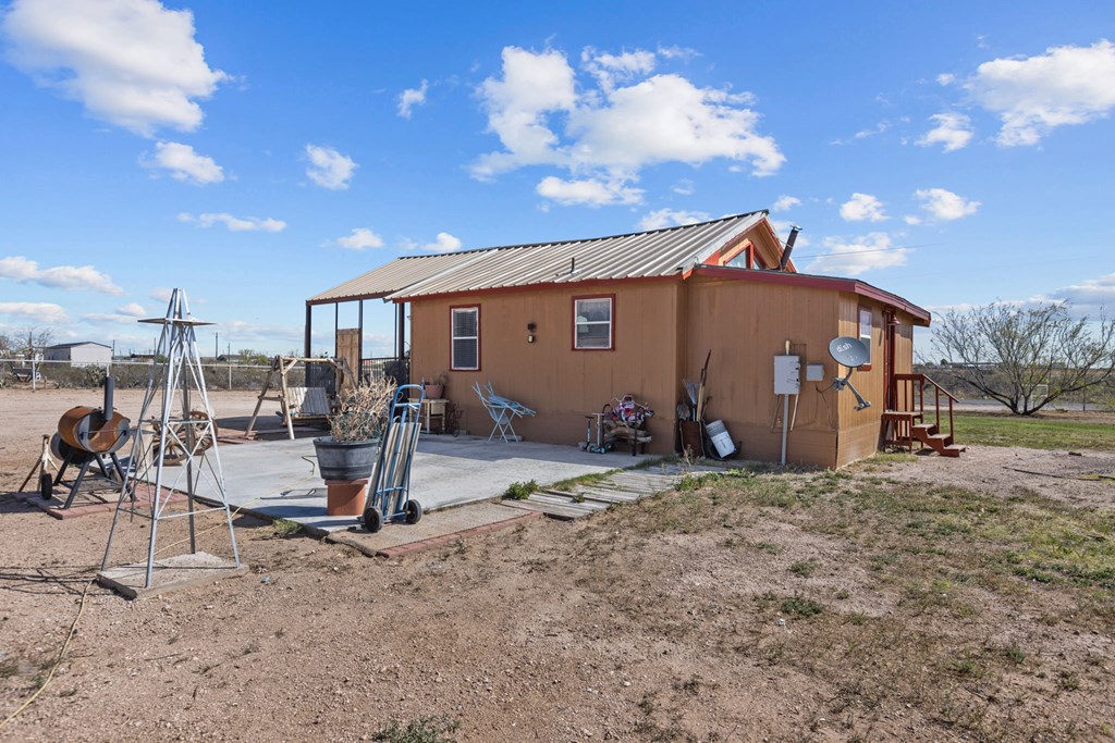 13974 S Agate, Odessa, Texas image 4
