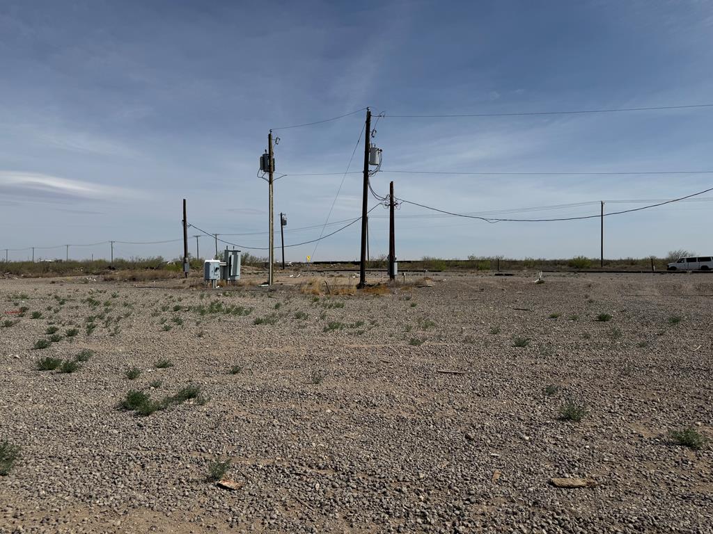 TBD Trujillo Dr, Pecos, Texas image 1