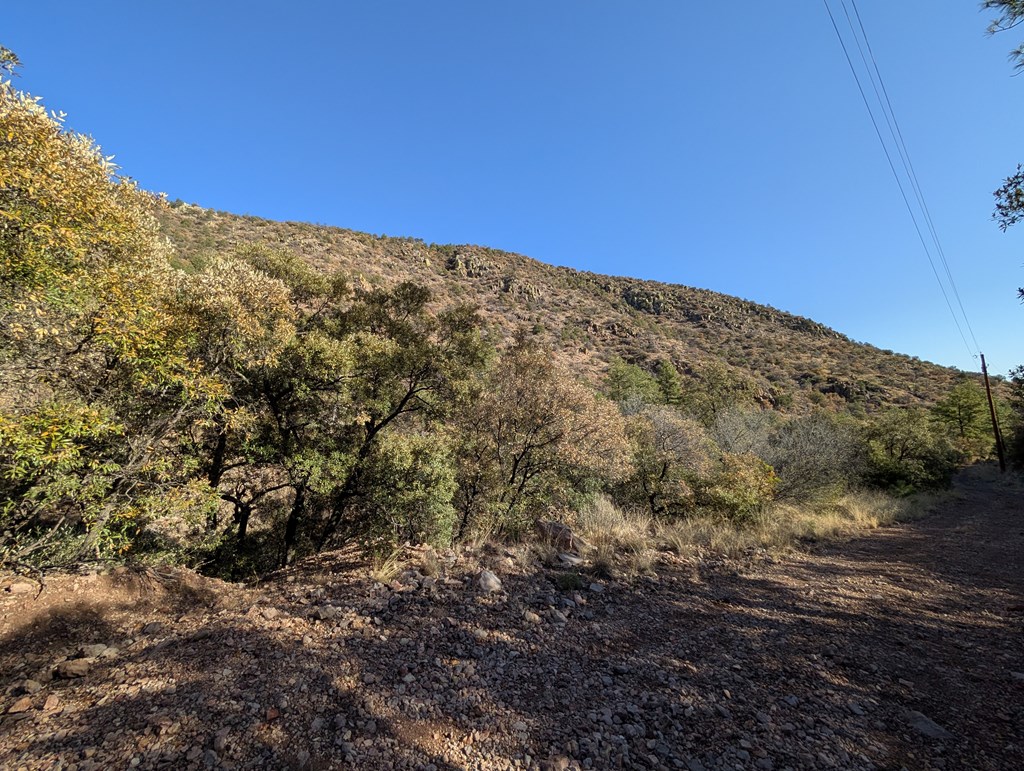 402 Colleen Canyon Trail, Fort Davis, Texas image 21