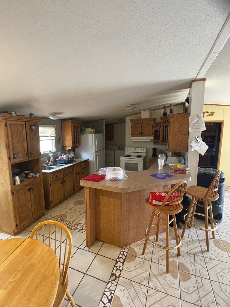 555 SE 1400, Andrews, Texas image 5