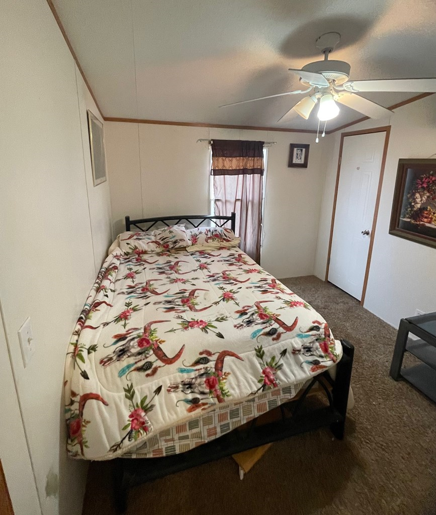 555 SE 1400, Andrews, Texas image 12