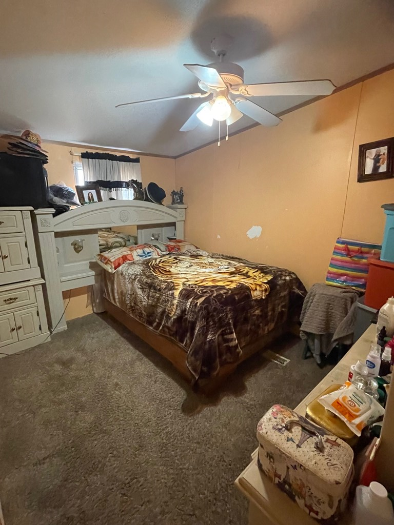 555 SE 1400, Andrews, Texas image 13