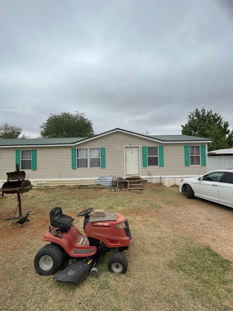 555 SE 1400, Andrews, Texas image 1