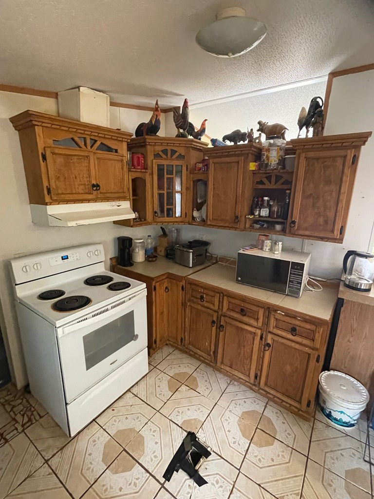 555 SE 1400, Andrews, Texas image 6