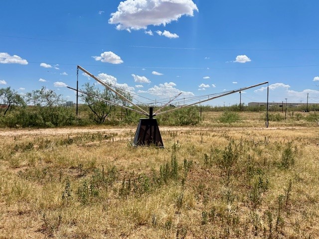 10207 W County Rd 154, Midland, Texas image 19