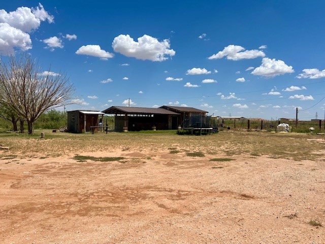 10207 W County Rd 154, Midland, Texas image 17