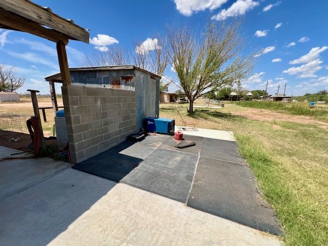 10207 W County Rd 154, Midland, Texas image 14