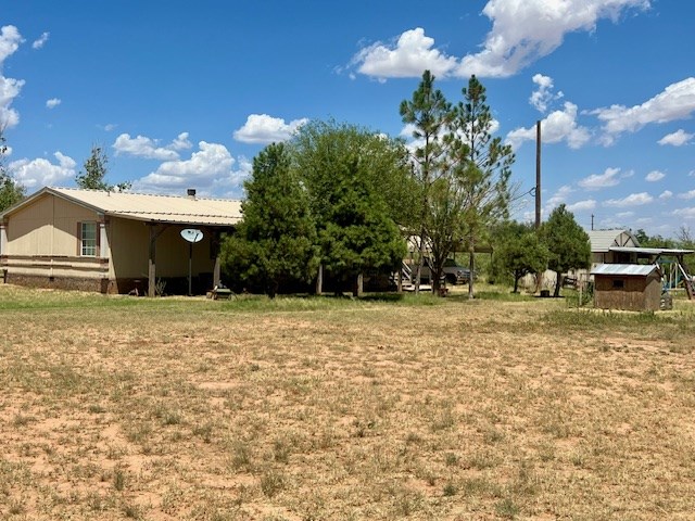 10207 W County Rd 154, Midland, Texas image 6