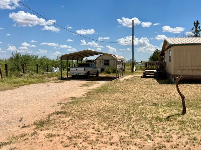 10207 W County Rd 154, Midland, Texas image 4