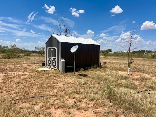 10207 W County Rd 154, Midland, Texas image 20