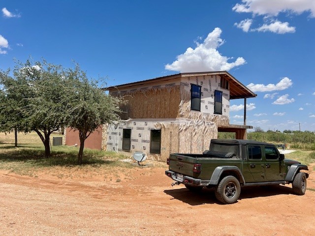 10207 W County Rd 154, Midland, Texas image 15