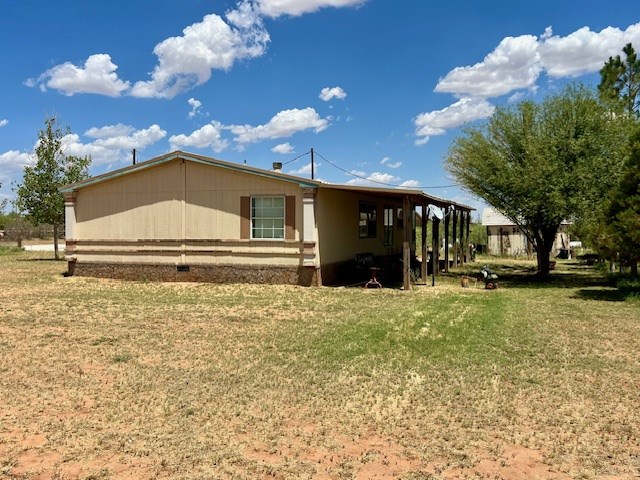 10207 W County Rd 154, Midland, Texas image 7