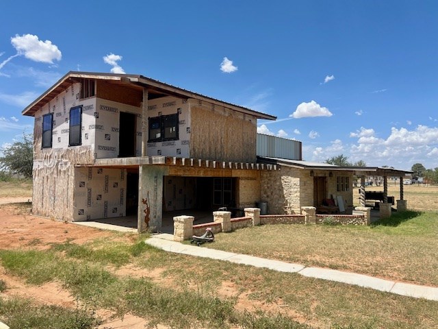 10207 W County Rd 154, Midland, Texas image 21