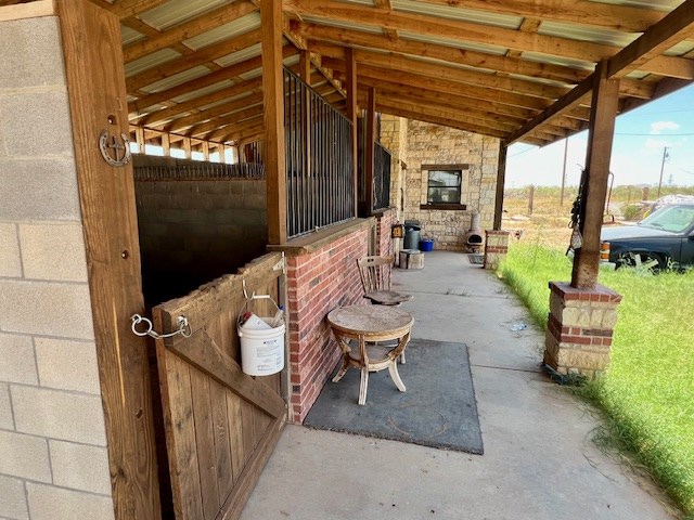 10207 W County Rd 154, Midland, Texas image 13