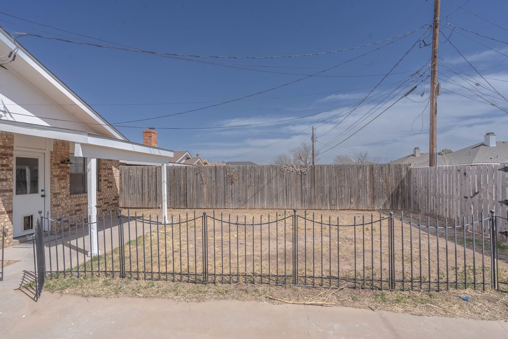 632 Purdue St, Odessa, Texas image 28